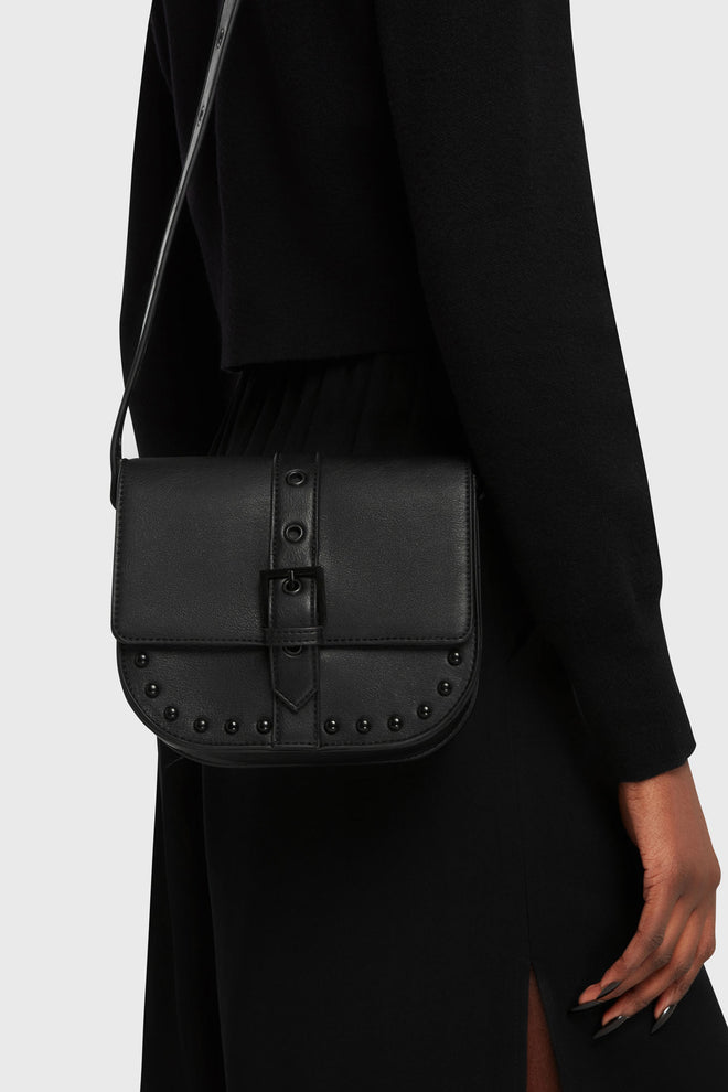 Last Rite Crossbody Bag