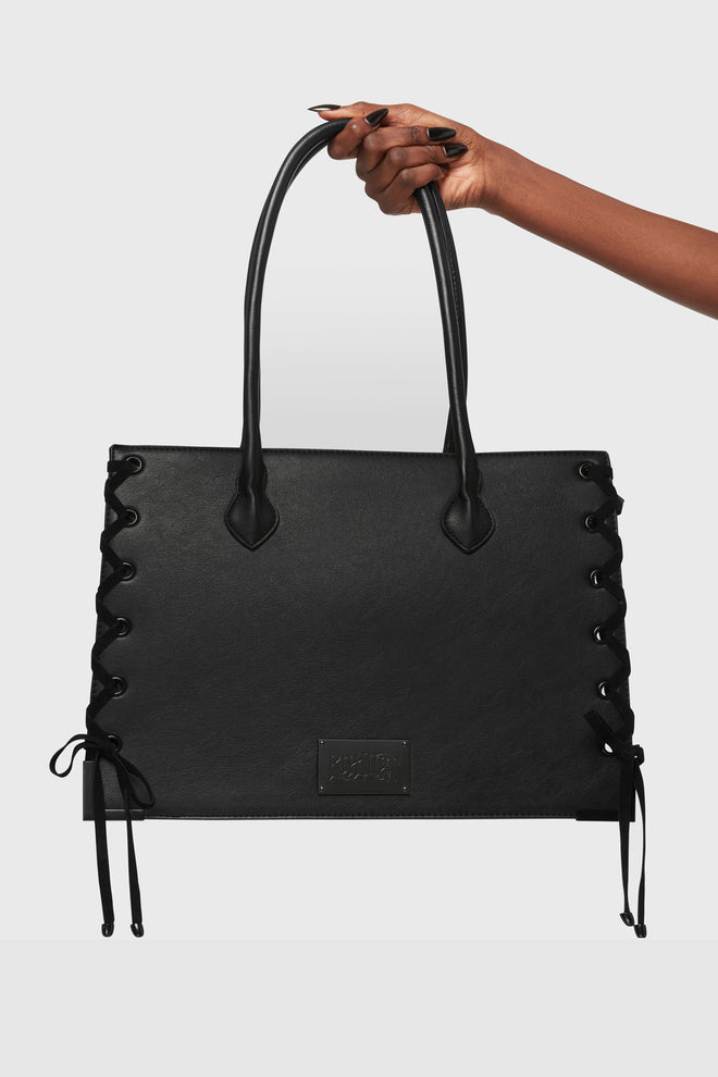 Last Rite Handbag