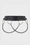 Learn From Miseries Belt
