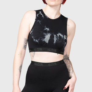 Leshy Crop Top