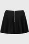 Lil Vampurr Pleated Skirt [PLUS]