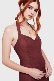 killstar libra rising maxi dress Libra Season Birthday Dress Shopping
