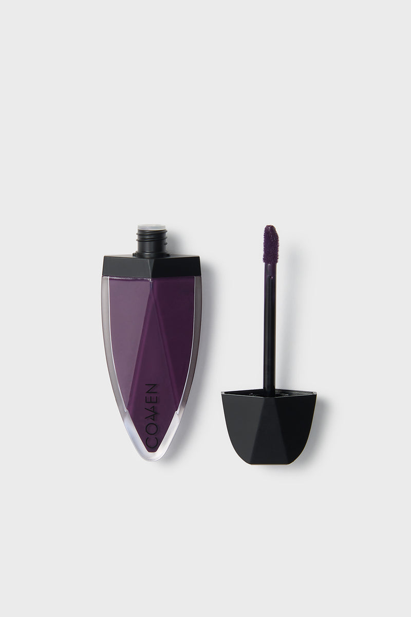 Velvet Grip Liquid Lip [DOOMBERRY]