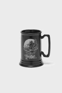 Lonewolf Schooner Mug