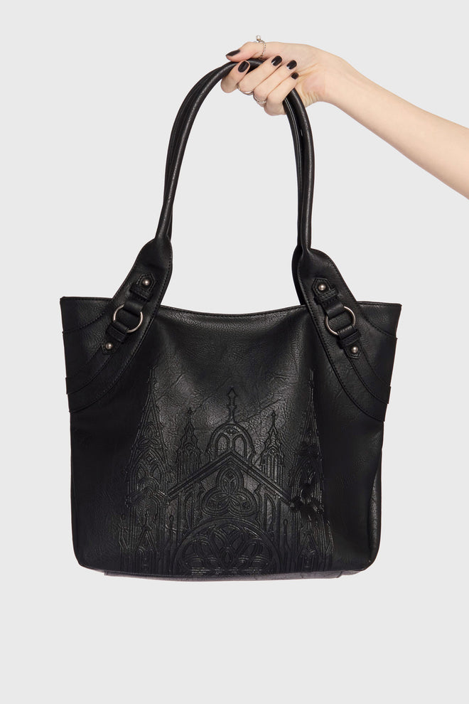 Lost Angels Bag