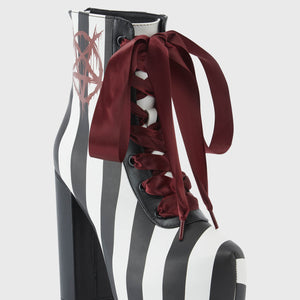 Lost Vegas Boots