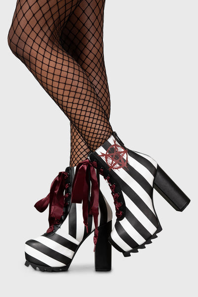 Lost Vegas Boots