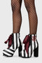 Lost Vegas Boots