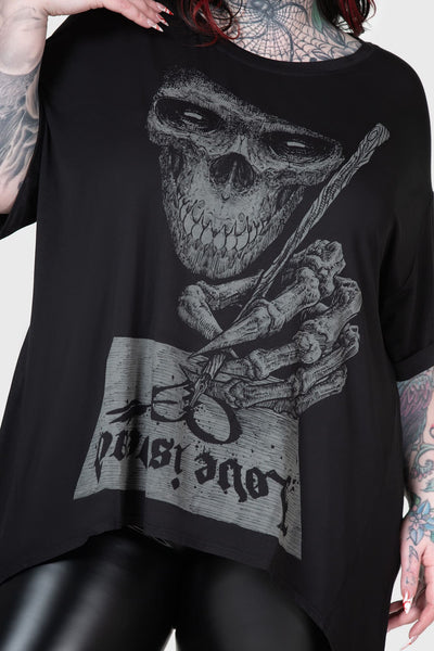 Love Is Dead T-Shirt