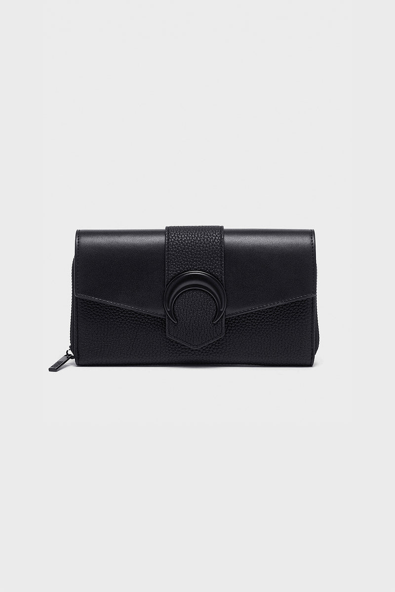 Lunacity Wallet