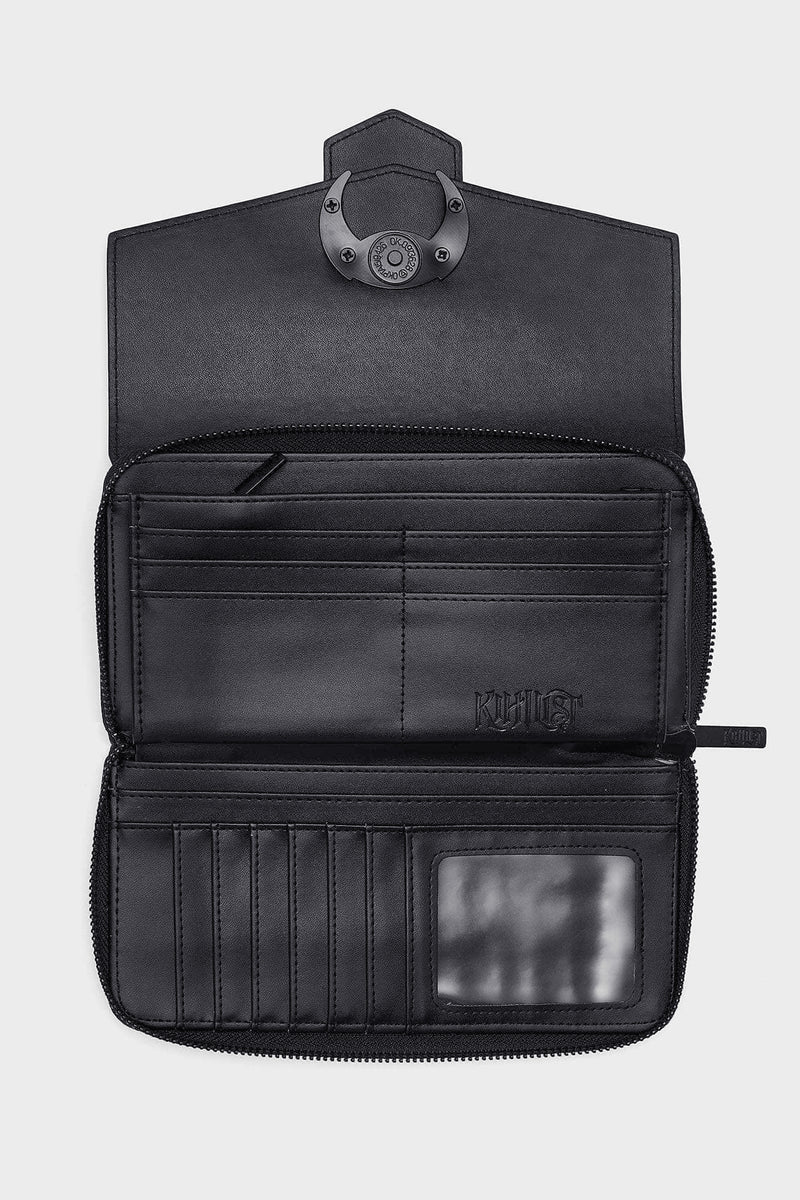 Lunacity Wallet