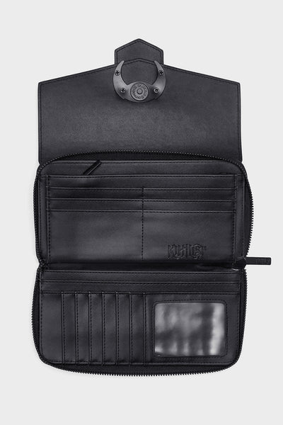 Lunacity Wallet