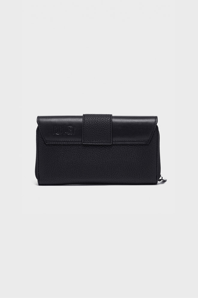 Lunacity Wallet