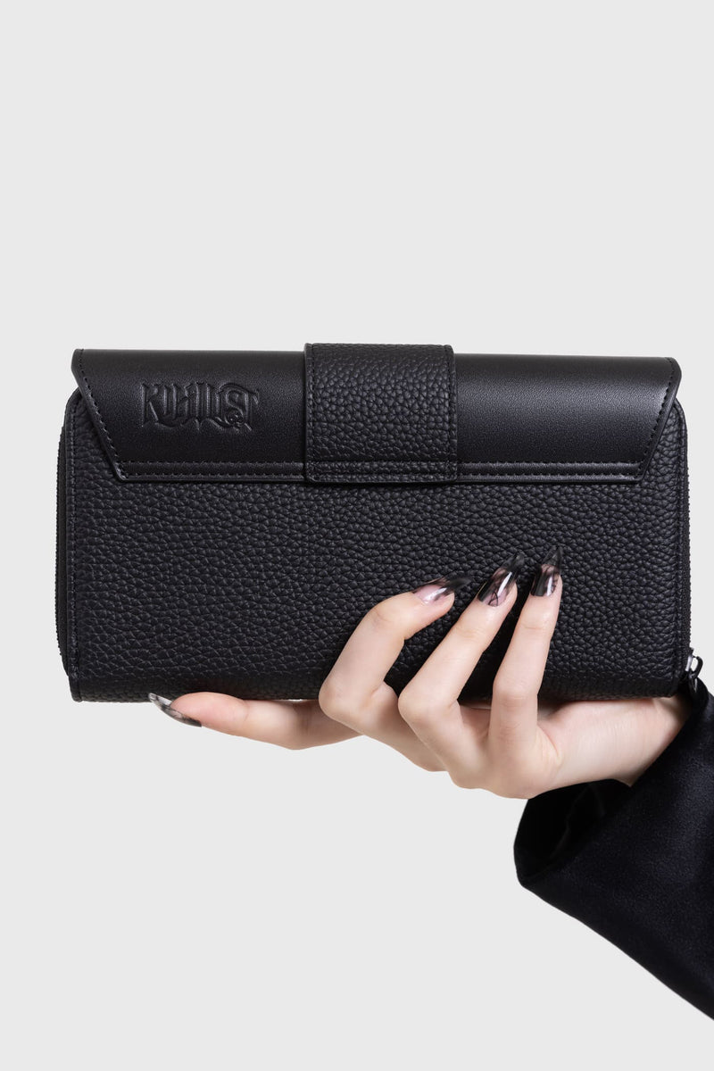 Lunacity Wallet