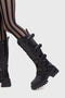 Lunaclysm Boots