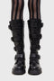 Lunaclysm Boots