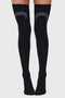Lunaloom Knee High Socks