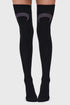 Lunaloom Knee High Socks
