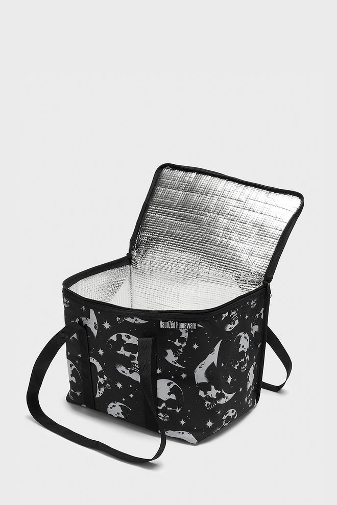 Lunar-Love Picnic Bag