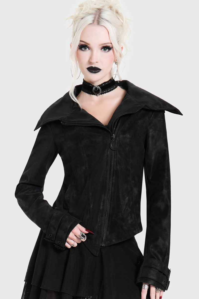Lunar Lycan Jacket