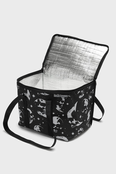 Lunar-Love Picnic Bag