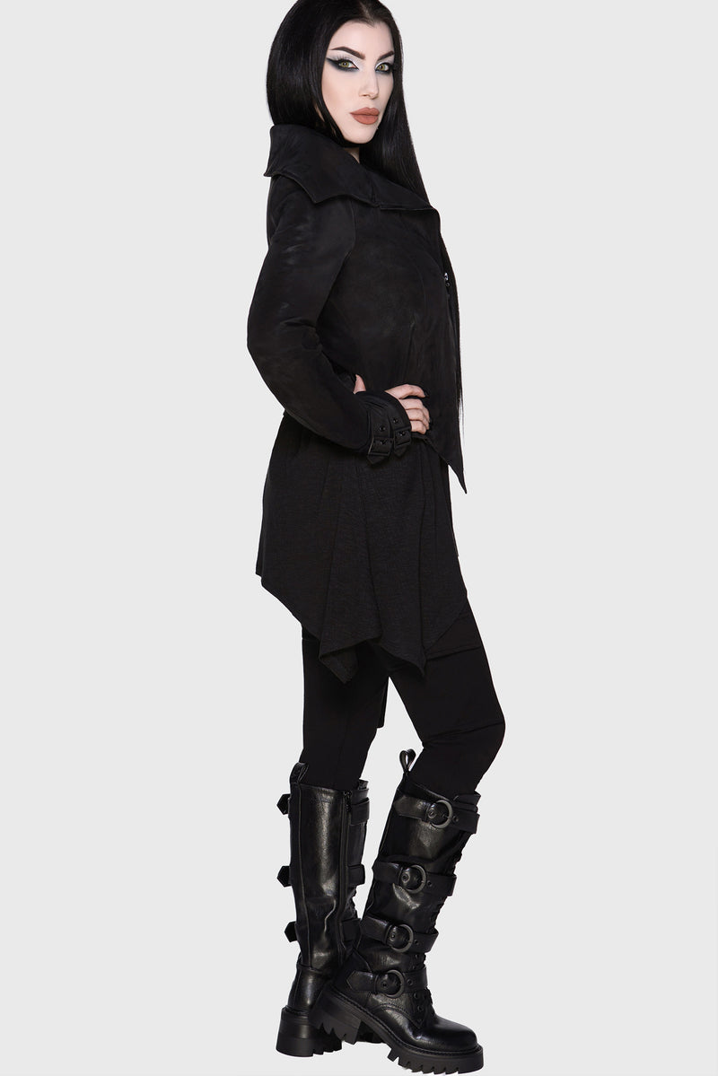 Lunar Lycan Jacket