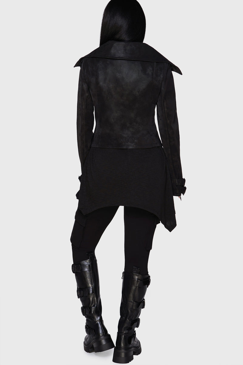 Lunar Lycan Jacket