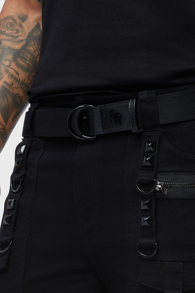 Lupura Belt