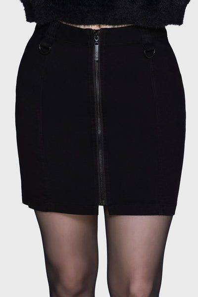 Lyra Bodycon Skirt