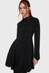 Lyricore Dress [Black]