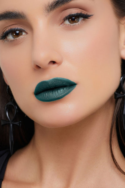 Metallic Grip Liquid Lip [LABRADORITE]