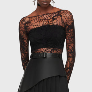 Lamenthia Top