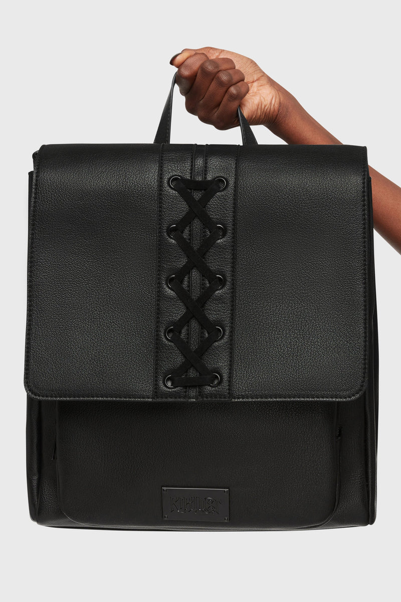 Last Rite Backpack