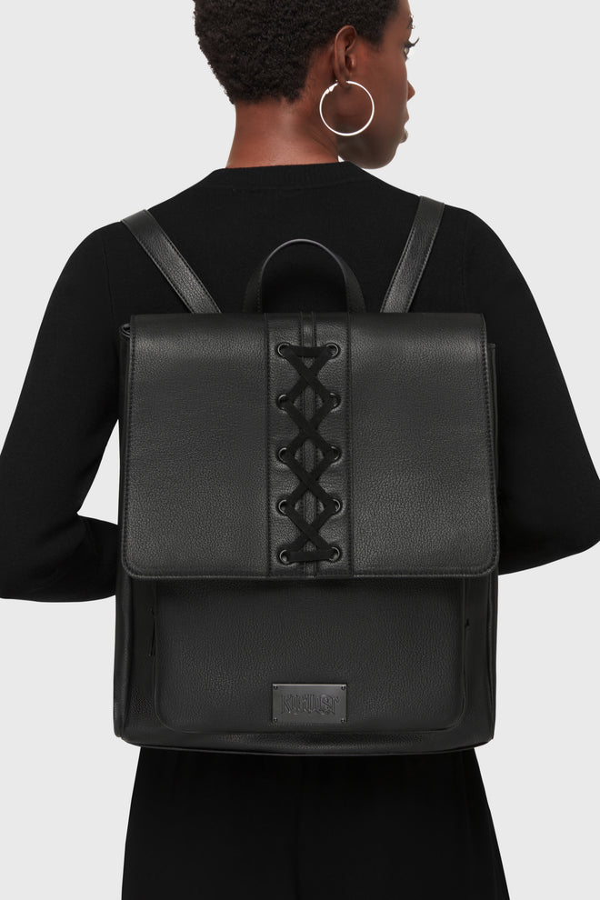 Last Rite Backpack
