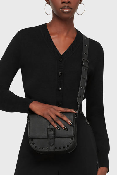 Last Rite Crossbody Bag