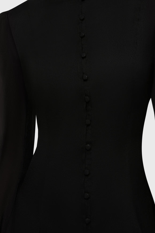 Liora's Wrath Mini Dress