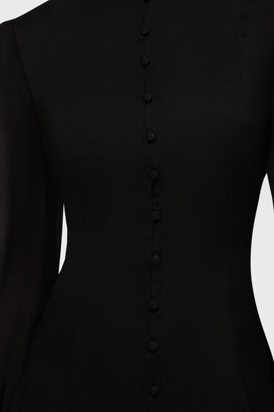 Liora's Wrath Mini Dress