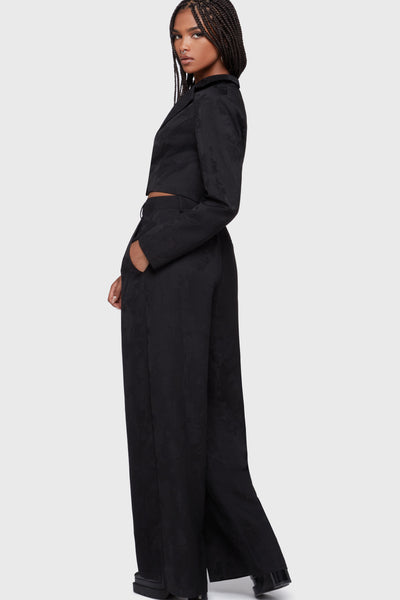 Lover's Bite Trousers