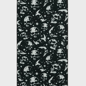 Lunar-Love Beach Towel