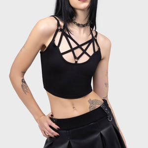Magica Crop Top