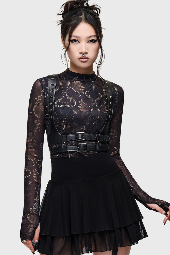 Maripha Bodysuit