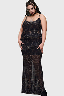 Maripha Maxi Dress