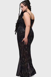 Maripha Maxi Dress