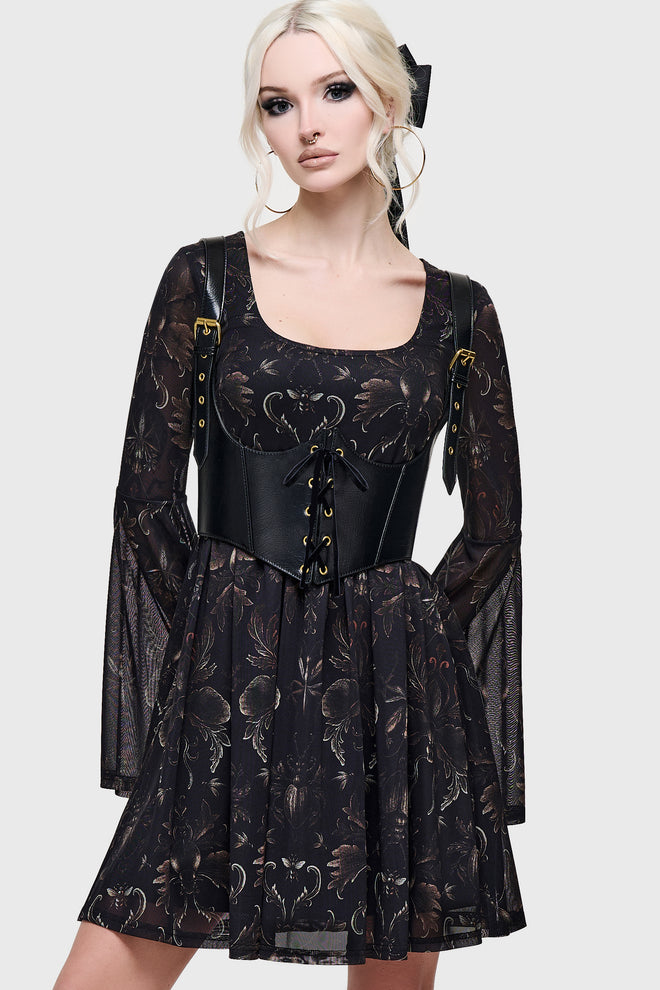 Maripha Mini Dress