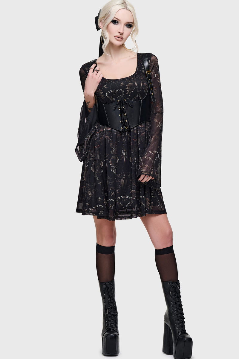 Maripha Mini Dress