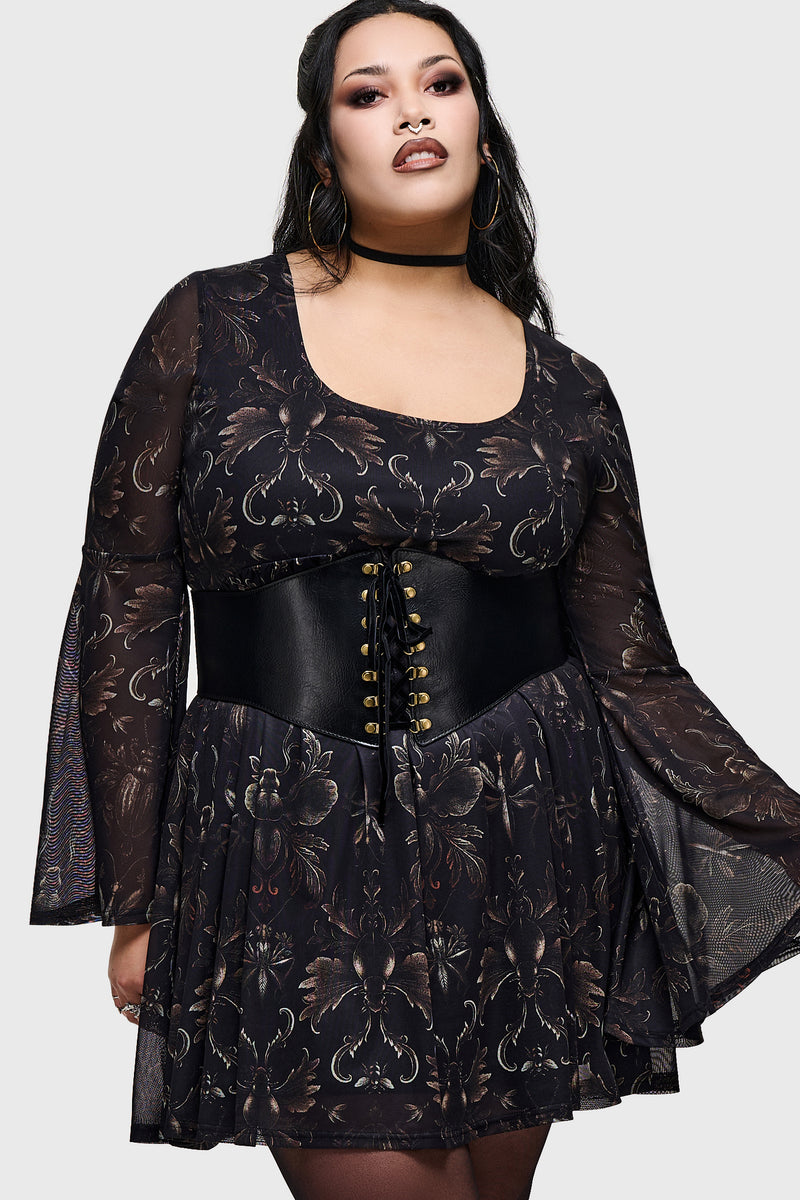 Maripha Mini Dress