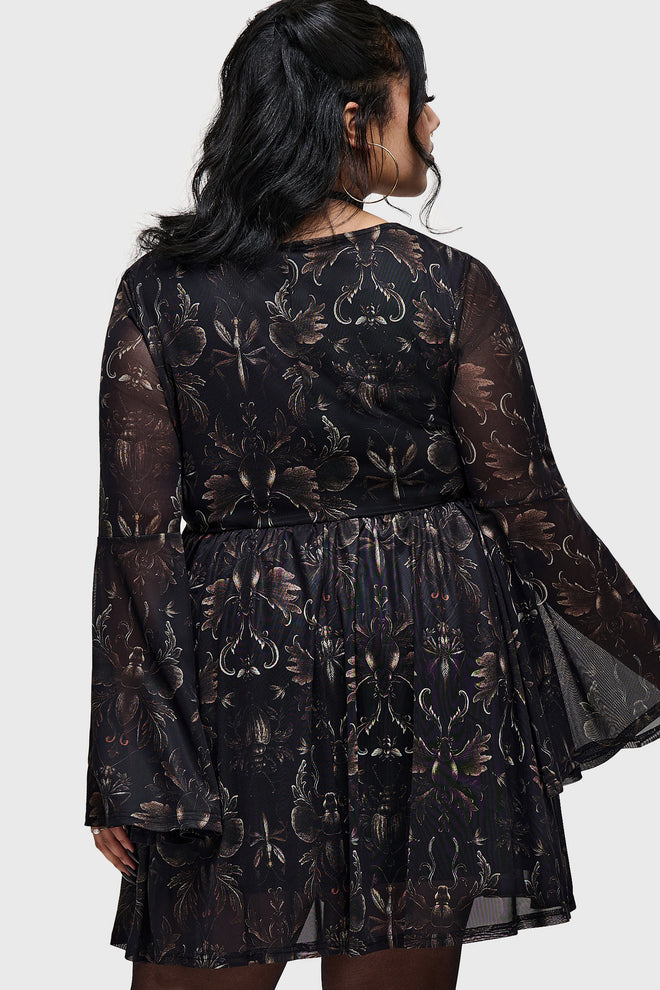 Maripha Mini Dress