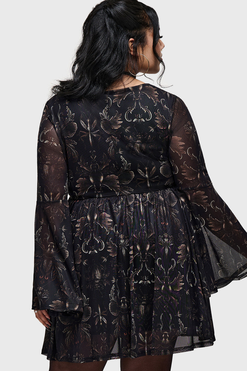 Maripha Mini Dress