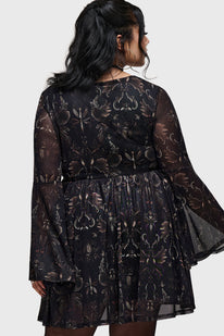 Maripha Mini Dress