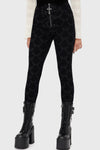 Melisande Skinny Fit Trousers